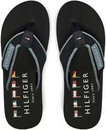 Japonki Tommy Hilfiger