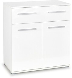 Komoda lima km-1 biały halmar