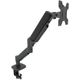 Techly 369304 Uchwyt biurkowy do TV/monitora 13-32'',