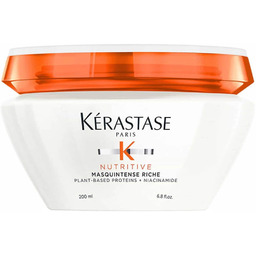Kérastase Nutritive Masquintense Riche Maska do włosów suchych,