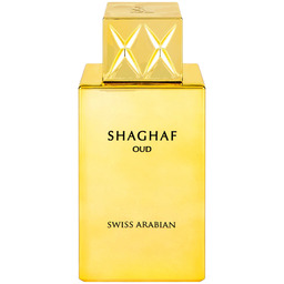 Swiss Arabian Shaghaf Oud woda perfumowana 75 ml