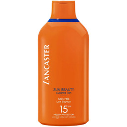 Lancaster, Sun, Balsam brązujący, SPF 15, 200 ml