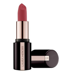 LAURA MERCIER Caviar Smoothing Matte Lipstick Szminka 3.8