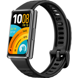 Smartband HUAWEI Band 11 Pro Czarny
