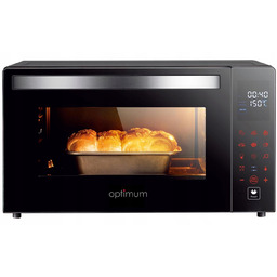 Piekarnik elektryczny Optimum 30l Termoobieg Grill