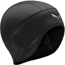 SALEWA Ortles WS EPE Beanie, Black Out, M