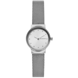 Zegarek - SKAGEN - SKW2715 - Szara siatka