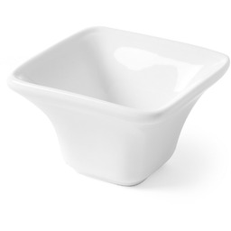 Zestaw Miseczka do przekąsek Cuadrado Tapas Mini porcelana