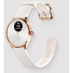 Withings Zegarek Scanwatch Light - zegarek z funkcją