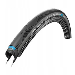 Opona rowerowa Schwalbe Durano DD 700x23C szosowa drutowana