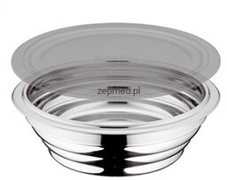 Miska 1.9 l, Ø20 cm + plastikowa pokrywa