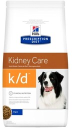 Hill''s Prescription Diet Kidney Care Canine k/d -