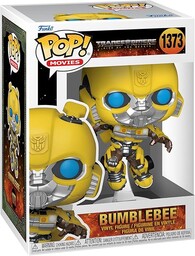 Funko POP! Movies: Transformers: Rise Of the Beasts