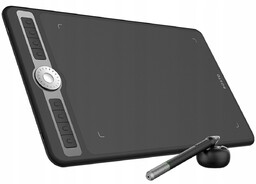 Tablet graficzny Bosto T1060 Pl Oprogramowanie do komputera