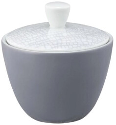 Seltmann Life Fashion Elegant Grey 260ml Cukiernica