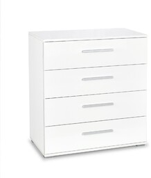 Komoda lima km-3 biały halmar