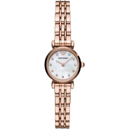 ZEGAREK DAMSKI EMPORIO ARMANI AR11203 - GIANNI T-BAR