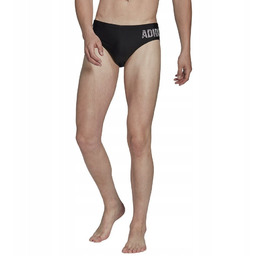 Kąpielówki adidas Lineage Trunk HT2067 S/M czarn