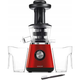 Wyciskarka Do Soków Wolnoobrotowa Sencormocna 400W