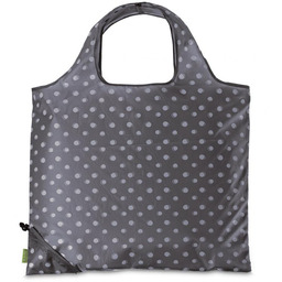 Torba na zakupy Punta XXL Szara
