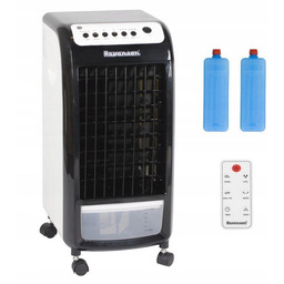 Klimator Ravanson KR-1011 75