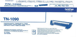 Toner BROTHER TN1090 czarny BLACK POINT SUPER PLUS