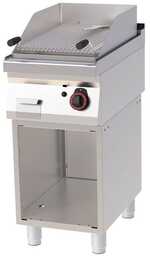 Redfox Gazowy grill lawowy 6,5 kW na podstawie
