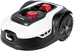 CEDRUS M10 ROBOT KOSZĄCY KOSIARKA AUTOMATYCZNA DO TRAWY