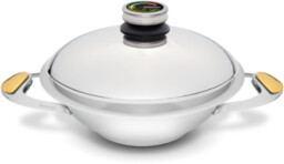 WOK 2.4 L Ø 24CM