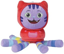 SIMBA Maskotka Koci Domek Gabi DJ Kocimiętka 6305875265