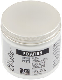 Joanna Professional - Elastic Fixation - Fixing Paste