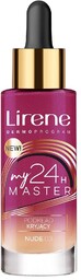 Lirene, My Master podkład kryjący 03 Nude 30ml