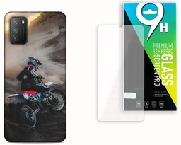 Etui Do Xiaomi Redmi 9T / Poco M3