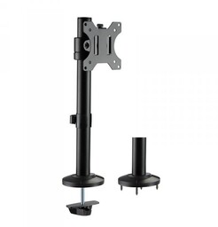 LogiLink Uchwyt na monitor 17-32 cale Stalowy