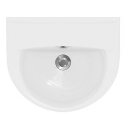 Umywalka President 50 0 otw