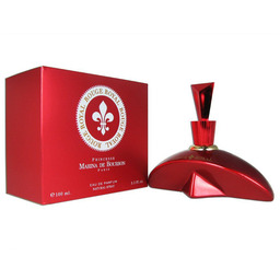 Marina De Bourbon, Rouge Royal, woda perfumowana, 100