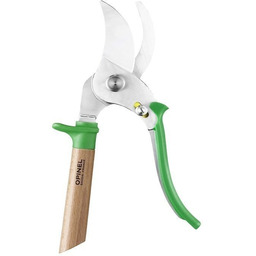 Sekator ogrodniczy Opinel Green