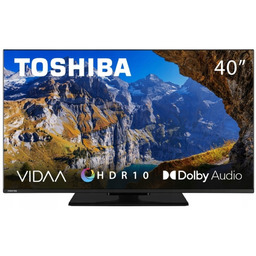 Telewizor Toshiba 40LV3563DG 40" Dled Fhd Vidaa Dolby