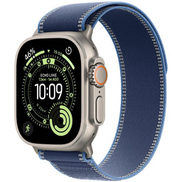 Apple Watch Ultra 3 GPS + Cellular 49mm