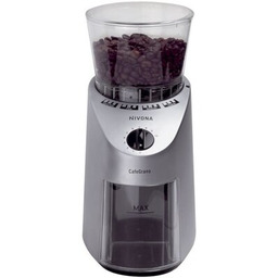 NIVONA MŁYNEK 130 CafeGrano