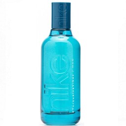 Nike, #turquoisevibes Man, Woda Toaletowa, 150 ml