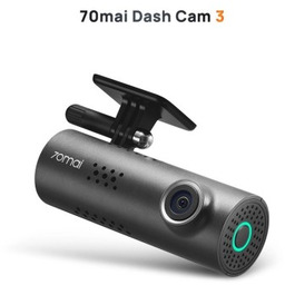 70mai M200 rejestrator Full HD Wi-Fi Bateria, USB