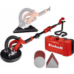 Einhell Expert Żyrafa Szlifierka Do Gipsu Te-dw 225X