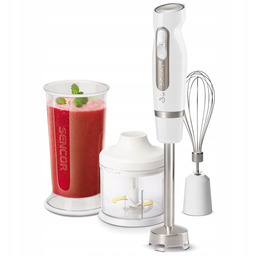 Blender Ręczny Sencor Shb 4460WH-EUE3 1000W