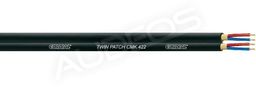 Cordial CMK422 Twin - kabel mikrofonowy (100m)