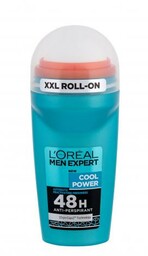 L''Oréal Paris Men Expert Cool Power 48H antyperspirant