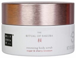 Rituals The Ritual of Sakura Renewing Body Scrub