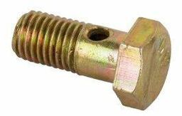 Śruba łącznika M 8x1