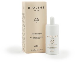 Bioline, Serum rewitalizujące Nectar in Drops Revitalizing, 30ml