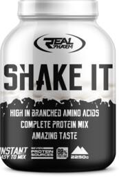 Real Pharm Shake It 2250g Chocolate